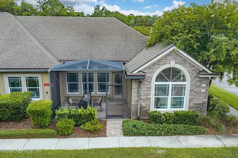 Exterior - 295 Seloy Dr, Saint Augustine, FL 32084 photo 6 of 8