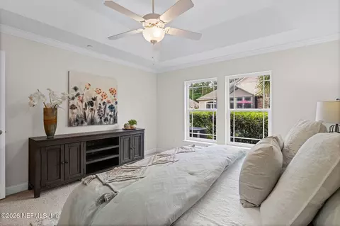 Bedroom - 295 Seloy Dr, Saint Augustine, FL 32084 photo 3 of 7