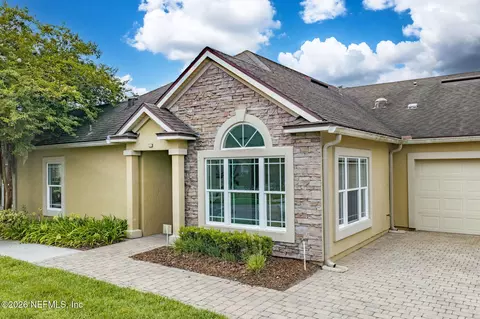 Exterior - 295 Seloy Dr, Saint Augustine, FL 32084 photo 8 of 8