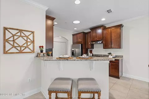 Kitchen - 295 Seloy Dr, Saint Augustine, FL 32084 photo 1 of 6