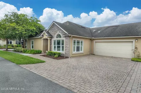 Exterior - 295 Seloy Dr, Saint Augustine, FL 32084 photo 3 of 8