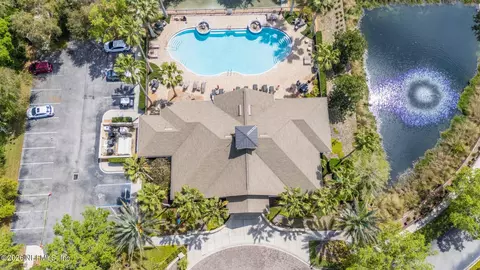 View/Area - 295 Seloy Dr, Saint Augustine, FL 32084 photo 6 of 9