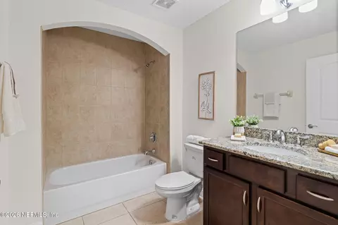 Bath - 295 Seloy Dr, Saint Augustine, FL 32084 photo 1 of 3