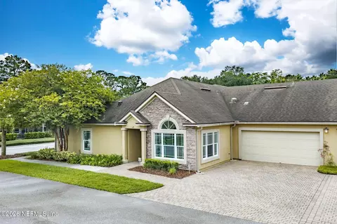 Exterior - 295 Seloy Dr, Saint Augustine, FL 32084 photo 7 of 8
