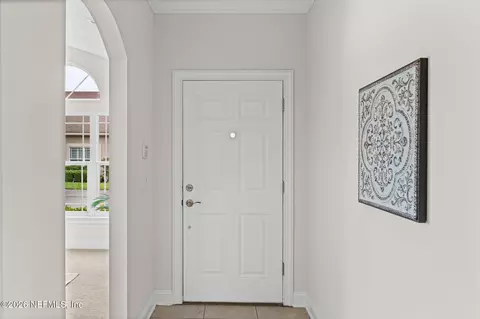 Entry Way - 295 Seloy Dr, Saint Augustine, FL 32084 photo 2 of 4