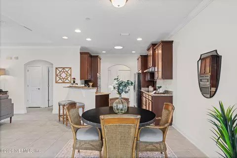 Dining - 295 Seloy Dr, Saint Augustine, FL 32084 photo 3 of 4