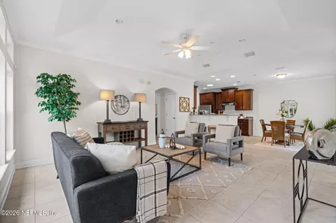 Living - 295 Seloy Dr, Saint Augustine, FL 32084 photo 1 of 1