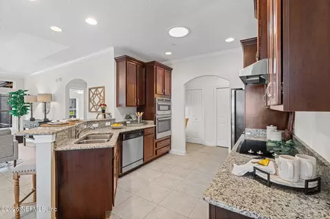 Kitchen - 295 Seloy Dr, Saint Augustine, FL 32084 photo 2 of 6