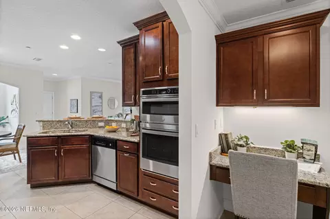 Kitchen - 295 Seloy Dr, Saint Augustine, FL 32084 photo 5 of 6