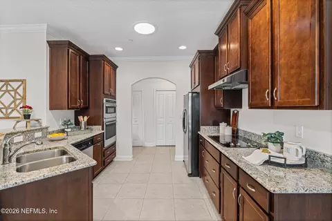Kitchen - 295 Seloy Dr, Saint Augustine, FL 32084 photo 3 of 6