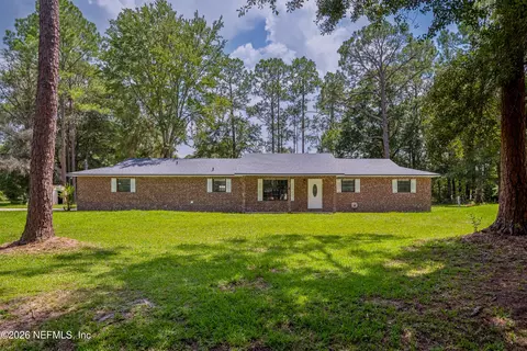 1490 NE 158th St, Starke, FL 32091