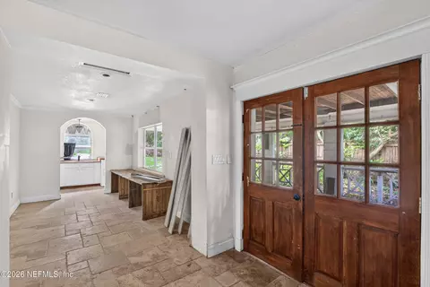 Entry Way - 7905 Colee Cove Rd, Saint Augustine, FL 32092 photo 1 of 2