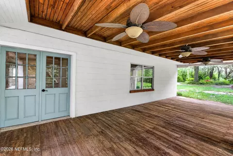Exterior - 7905 Colee Cove Rd, Saint Augustine, FL 32092 photo 4 of 11