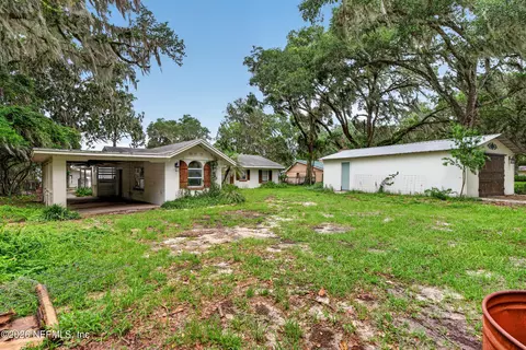 Exterior - 7905 Colee Cove Rd, Saint Augustine, FL 32092 photo 11 of 11