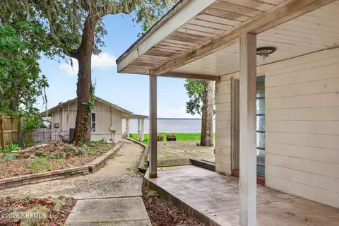 Exterior - 7905 Colee Cove Rd, Saint Augustine, FL 32092 photo 9 of 11