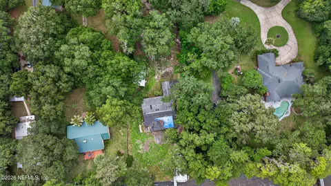 View/Area - 7905 Colee Cove Rd, Saint Augustine, FL 32092 photo 2 of 4