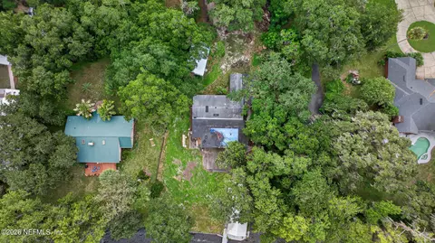 View/Area - 7905 Colee Cove Rd, Saint Augustine, FL 32092 photo 3 of 4
