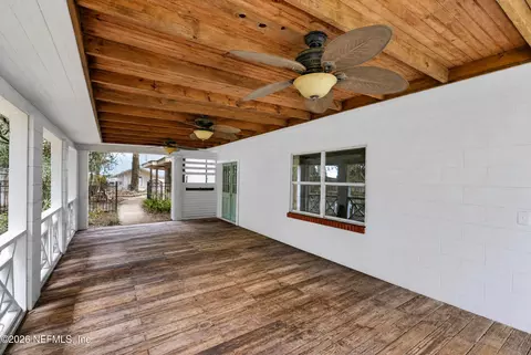 Exterior - 7905 Colee Cove Rd, Saint Augustine, FL 32092 photo 5 of 11