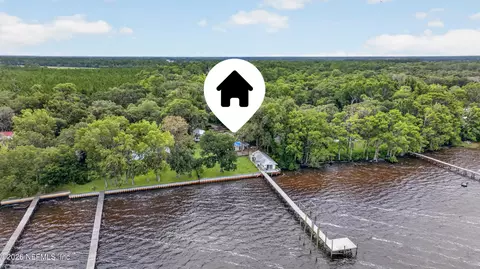 View/Area - 7905 Colee Cove Rd, Saint Augustine, FL 32092 photo 4 of 4