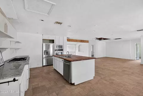 Kitchen - 7905 Colee Cove Rd, Saint Augustine, FL 32092 photo 1 of 3