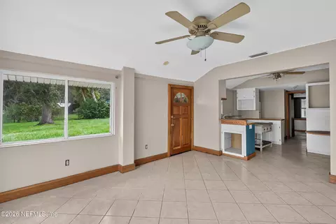 Living - 7905 Colee Cove Rd, Saint Augustine, FL 32092 photo 2 of 2