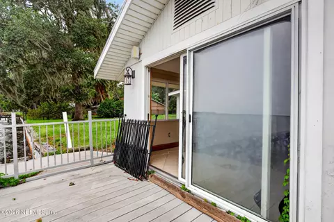 Exterior - 7905 Colee Cove Rd, Saint Augustine, FL 32092 photo 10 of 11