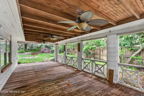 Exterior - 7905 Colee Cove Rd, Saint Augustine, FL 32092 photo 6 of 11