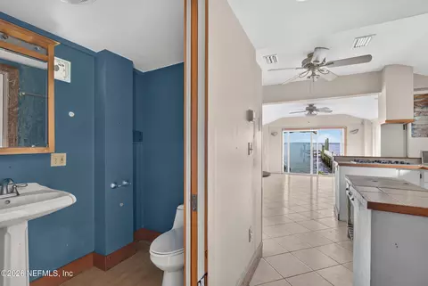 Entry Way - 7905 Colee Cove Rd, Saint Augustine, FL 32092 photo 2 of 2