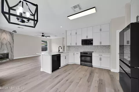 Kitchen - 745 New Wales Ln, Saint Augustine, FL 32092 photo 1 of 3