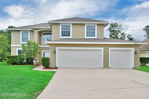 Exterior - 745 New Wales Ln, Saint Augustine, FL 32092 photo 2 of 6