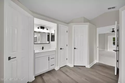 Entry Way - 745 New Wales Ln, Saint Augustine, FL 32092 photo 2 of 2
