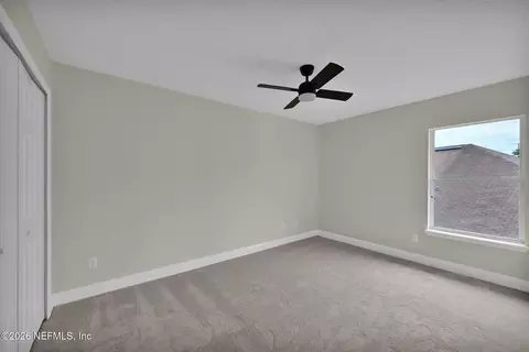 Bedroom - 745 New Wales Ln, Saint Augustine, FL 32092 photo 2 of 3