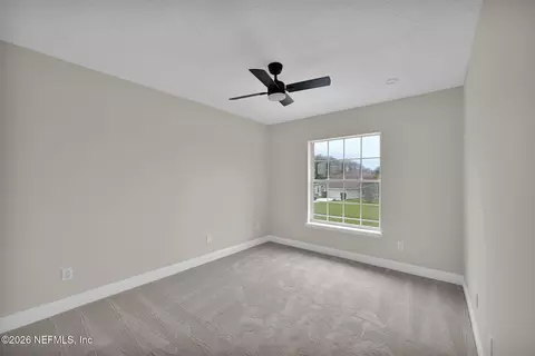 Bedroom - 745 New Wales Ln, Saint Augustine, FL 32092 photo 3 of 3