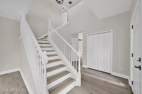 Entry Way - 745 New Wales Ln, Saint Augustine, FL 32092 photo 1 of 2