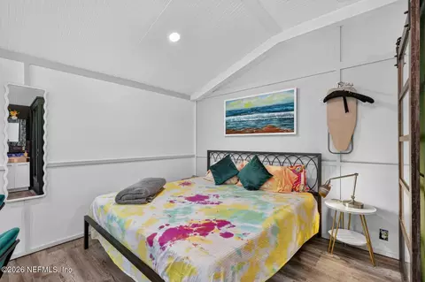 Bedroom - 31 Sanford St, Saint Augustine, FL 32084 photo 13 of 13