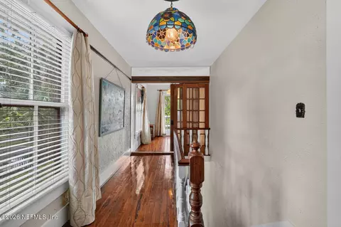Entry Way - 31 Sanford St, Saint Augustine, FL 32084 photo 3 of 4