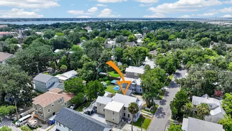 View/Area - 31 Sanford St, Saint Augustine, FL 32084 photo 5 of 5