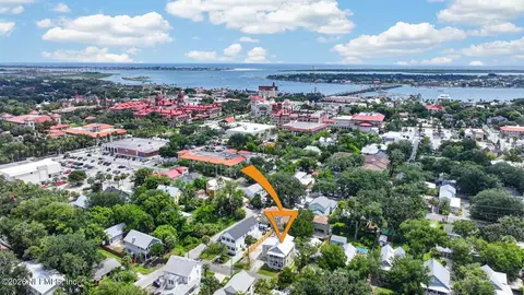 View/Area - 31 Sanford St, Saint Augustine, FL 32084 photo 3 of 5