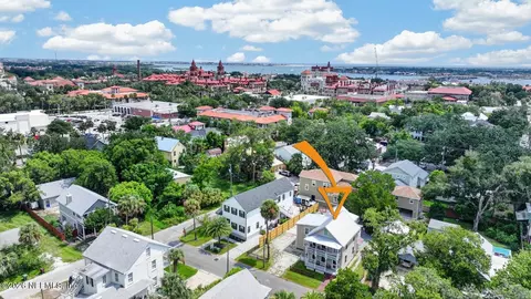 View/Area - 31 Sanford St, Saint Augustine, FL 32084 photo 2 of 5