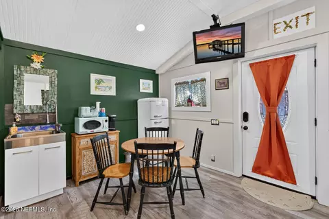 Dining - 31 Sanford St, Saint Augustine, FL 32084 photo 5 of 5
