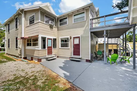 Other - 31 Sanford St, Saint Augustine, FL 32084 photo 1 of 11