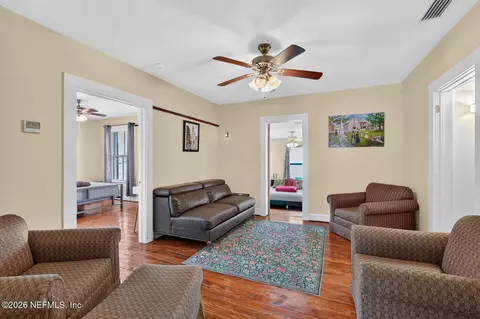 Living - 31 Sanford St, Saint Augustine, FL 32084 photo 1 of 3