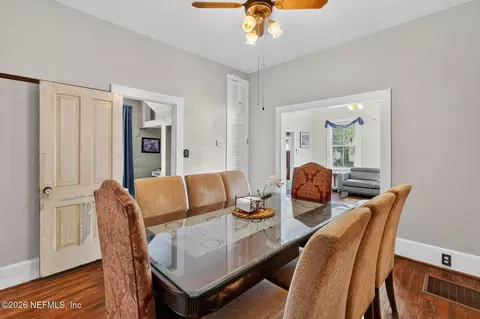 Dining - 31 Sanford St, Saint Augustine, FL 32084 photo 2 of 5