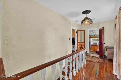 Entry Way - 31 Sanford St, Saint Augustine, FL 32084 photo 4 of 4