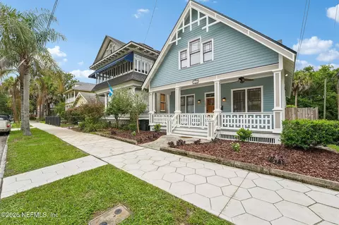 1443 N Pearl St, Jacksonville, FL 32206