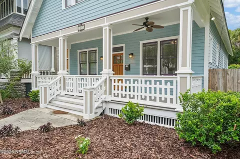 1443 N Pearl St, Jacksonville, FL 32206