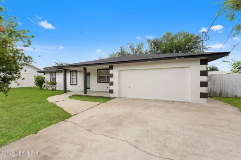 6638 Champlain Rd, Jacksonville, FL 32208