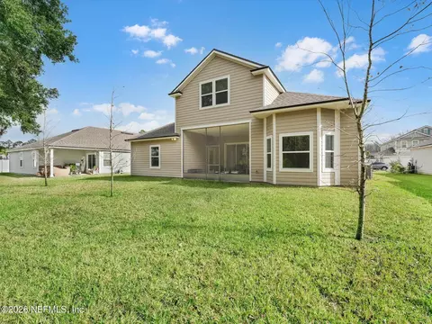 Exterior - 75 Granite Ave, Saint Augustine, FL 32086 photo 7 of 7