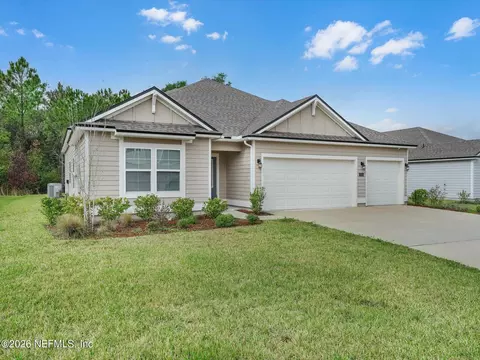Exterior - 75 Granite Ave, Saint Augustine, FL 32086 photo 2 of 7