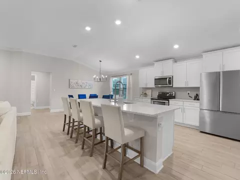 Kitchen - 75 Granite Ave, Saint Augustine, FL 32086 photo 1 of 5